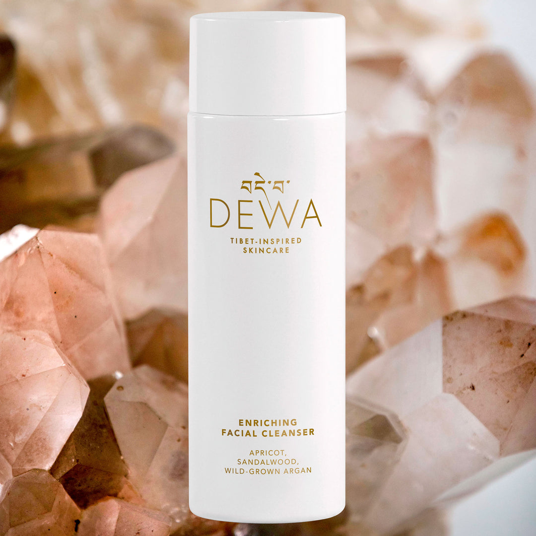ENRICHING FACIAL CLEANSER