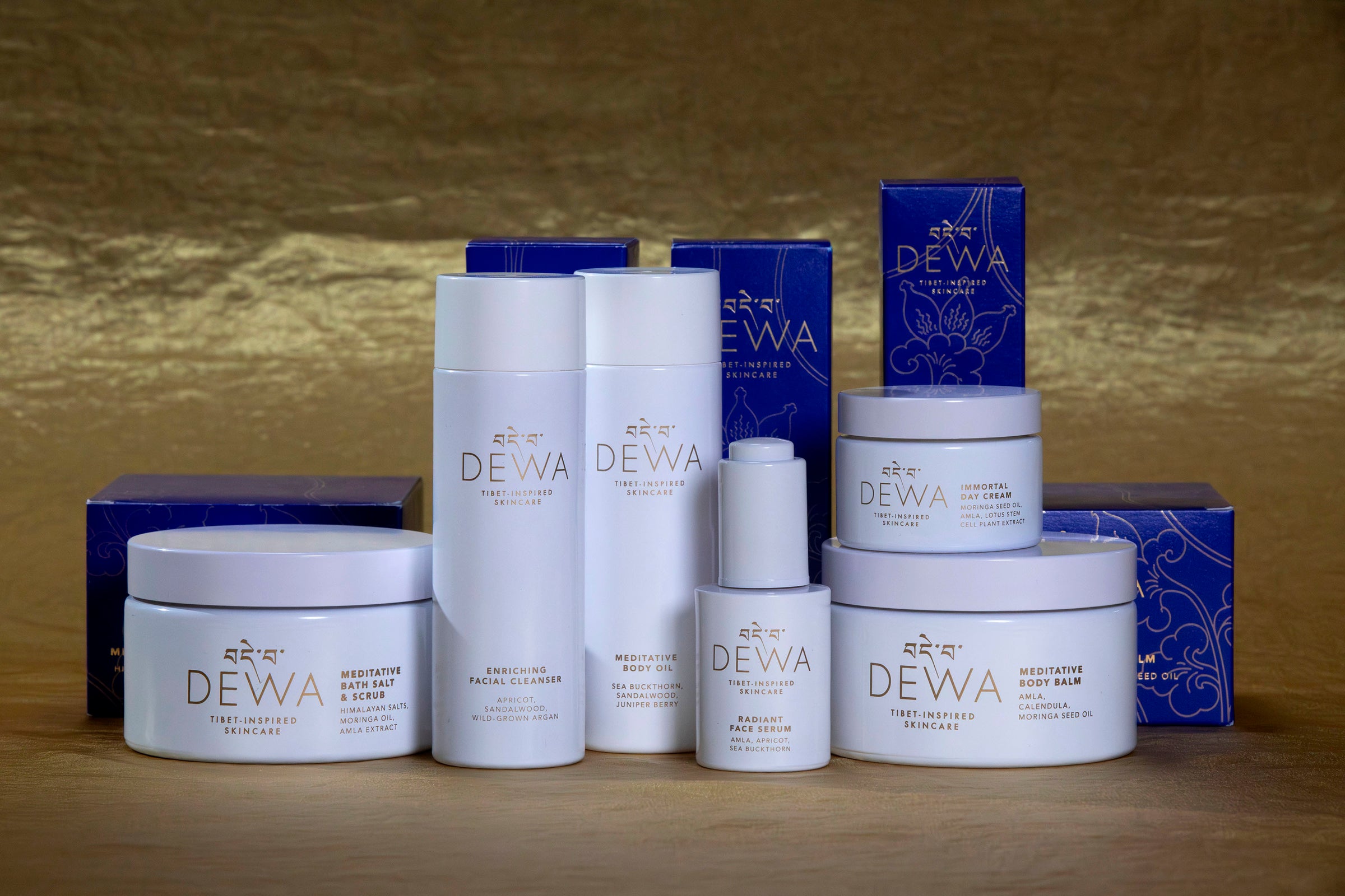 DEWA COLLECTION