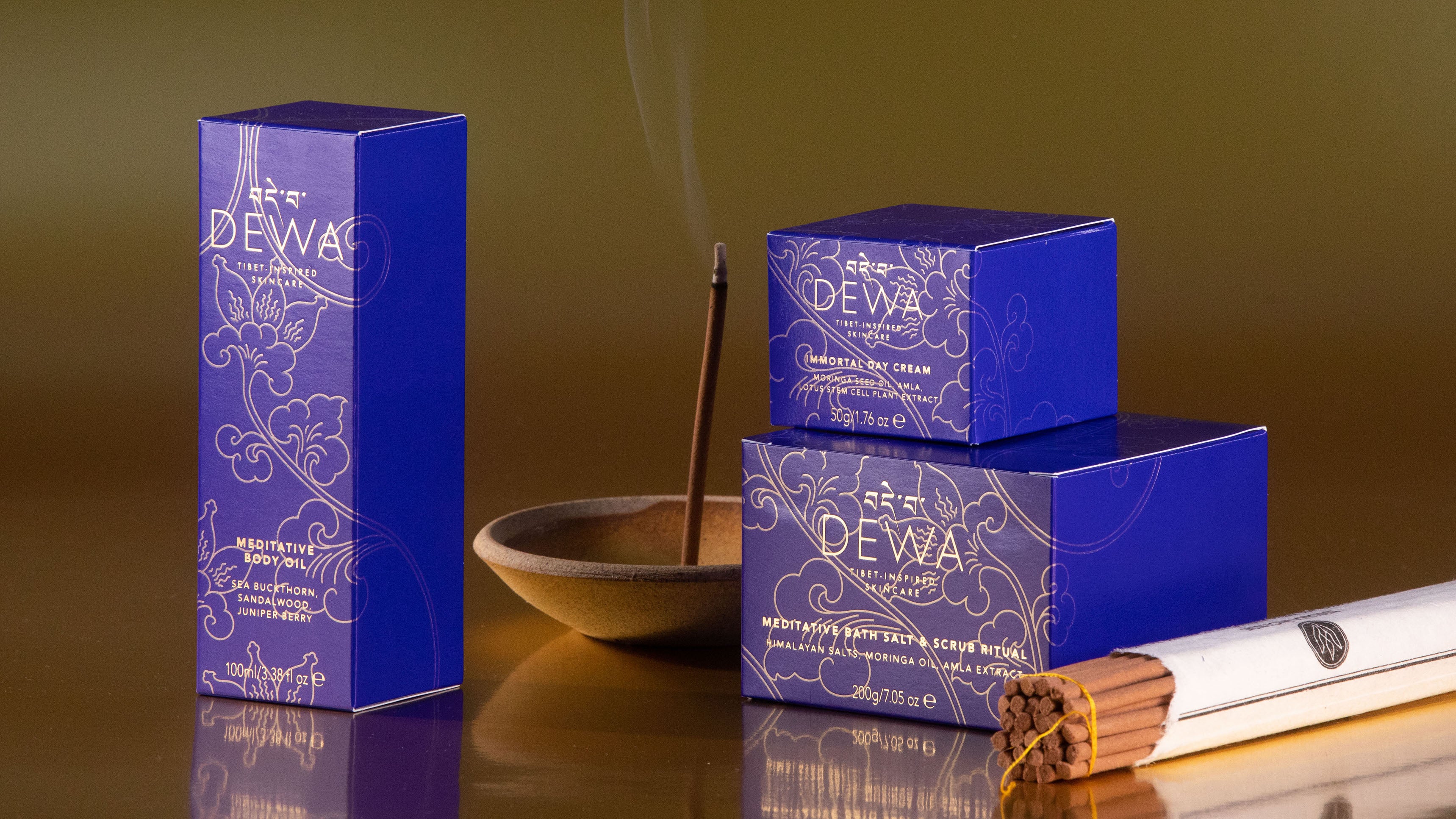 IMMORTAL DAY CREAM – My Store